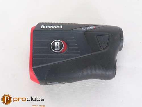Bushnell tour shift - tour, v5